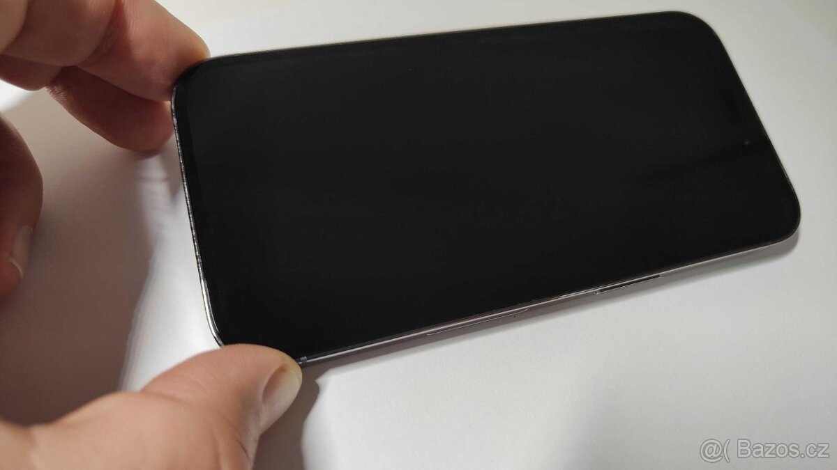 Apple iPhone 14 Pro 256GB, Deep Purple - 4