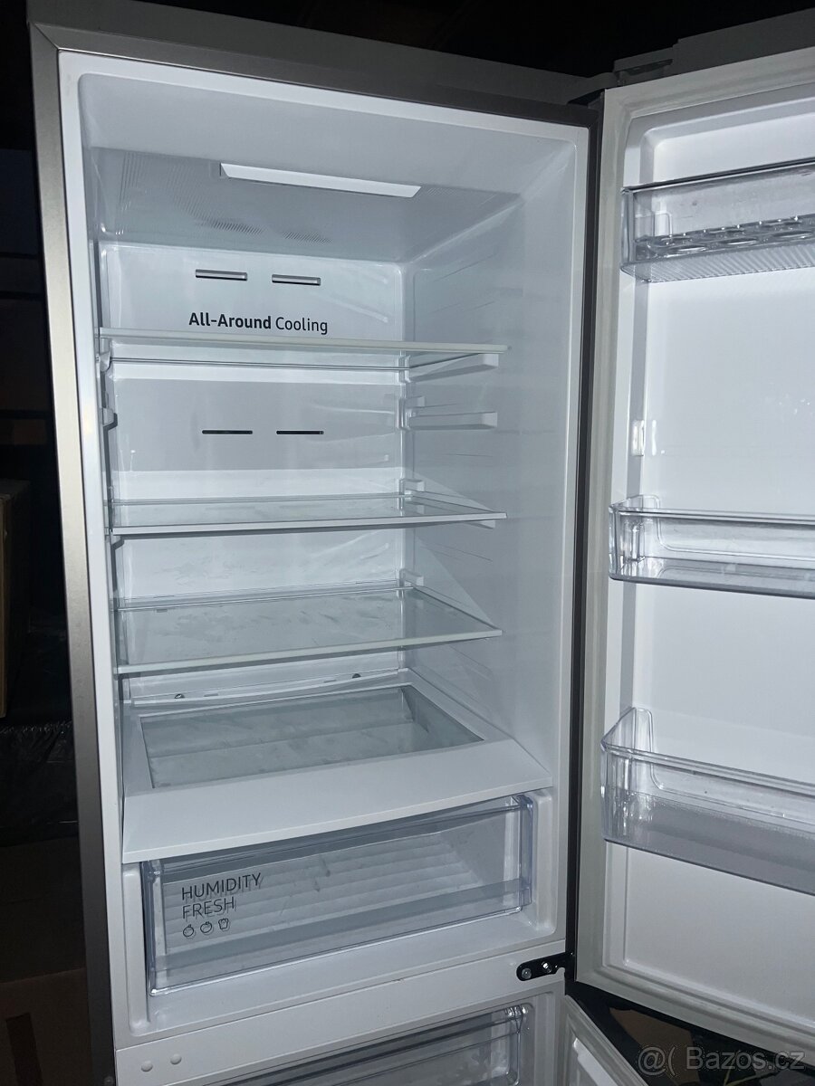 Lednice Samsung - 4