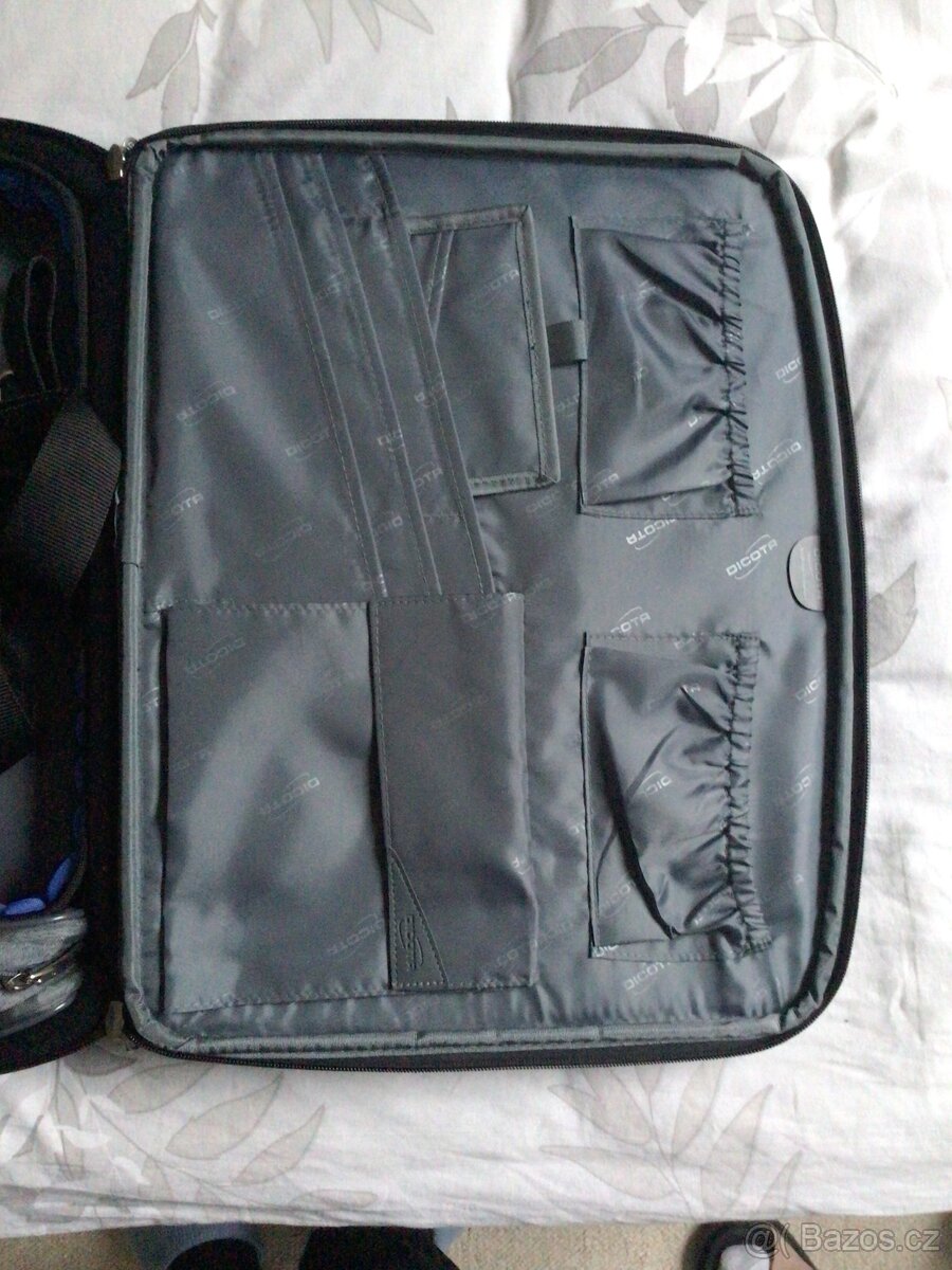 Brašna DICOTA na notebook - 4