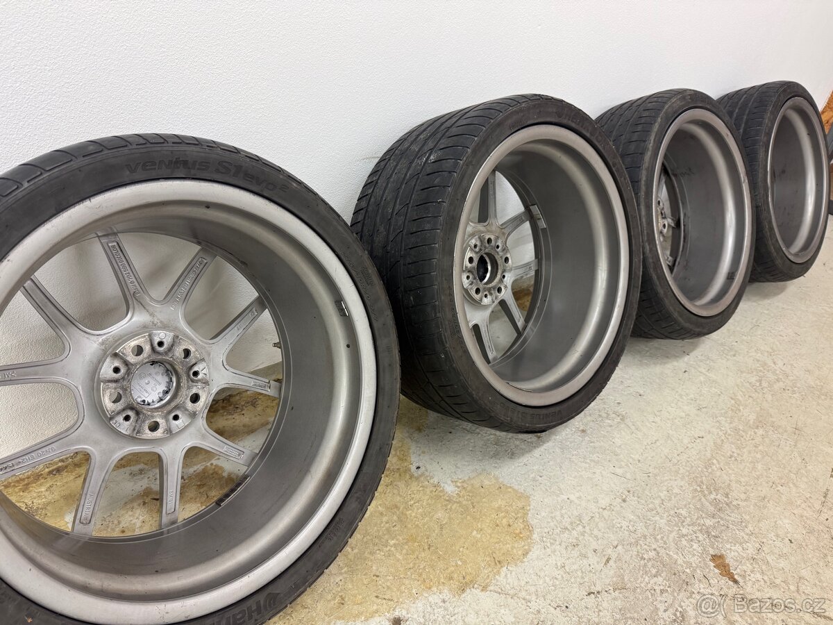 BMW Alu styling 356 (f10,f11) - 4