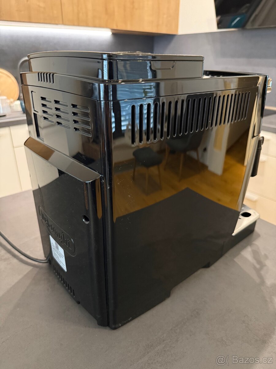 De’Longhi Magnifica Compact - 4