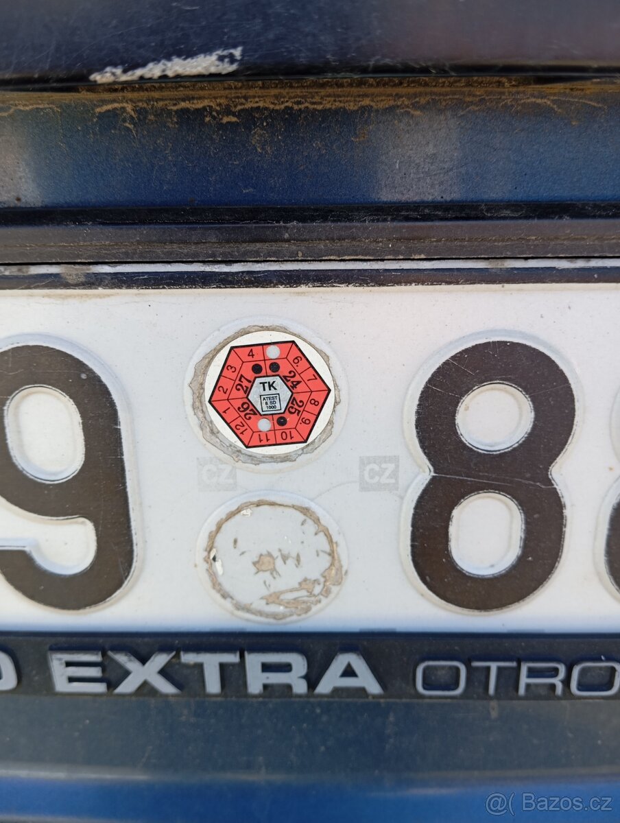 Prodám Hyundai Matrix 1, 6 benzín+LPG - 4