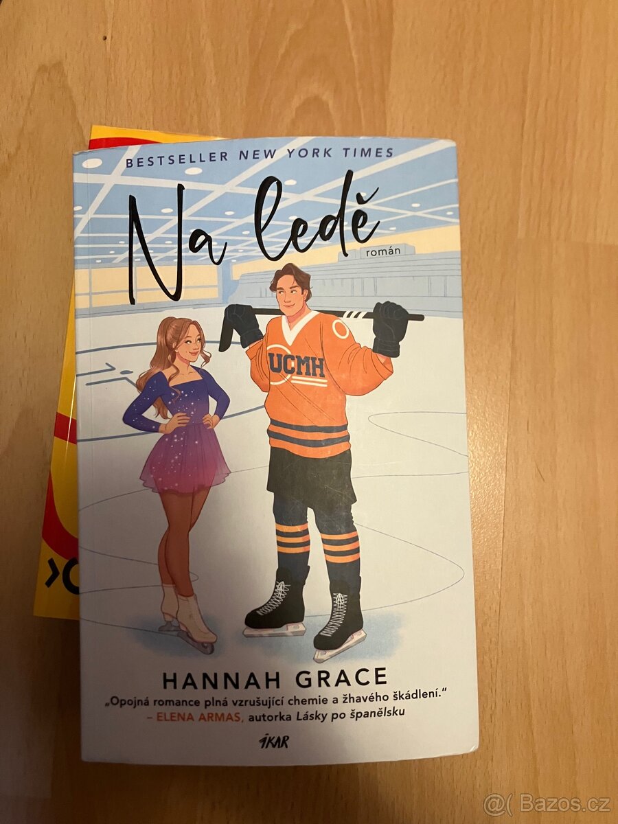 Učebnce a knihy - 4