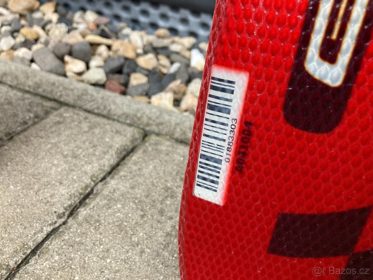 Lyže Atomic GS:R - 170 cm - 4