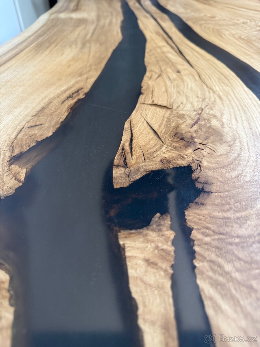 Stůl dub - 4