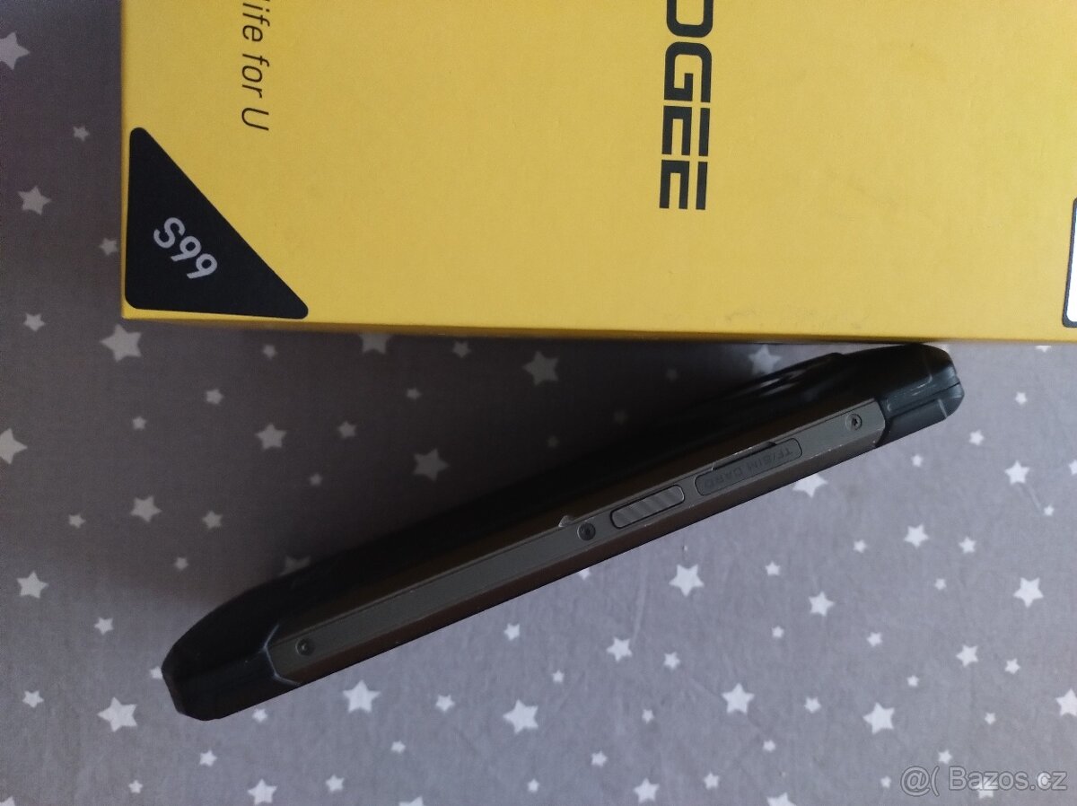 DOOGEE S99 - 4