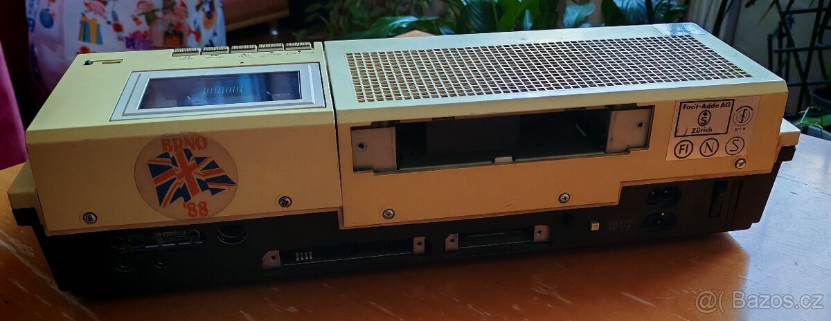 SHARP MZ-811 - 4