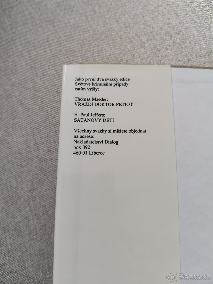 Kanibal z Milwaukee - Don Davis - 4