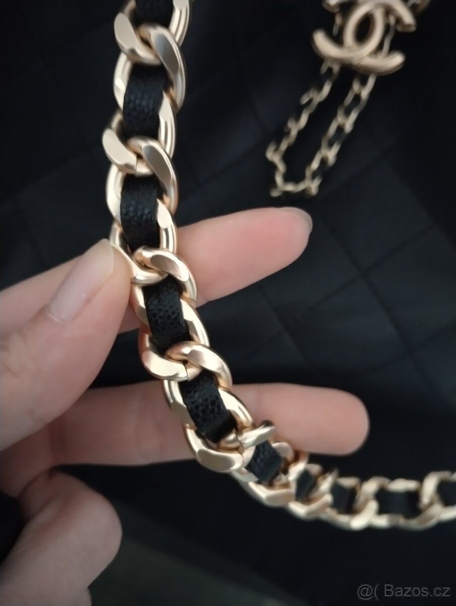 Chanel 25 minibag - 4