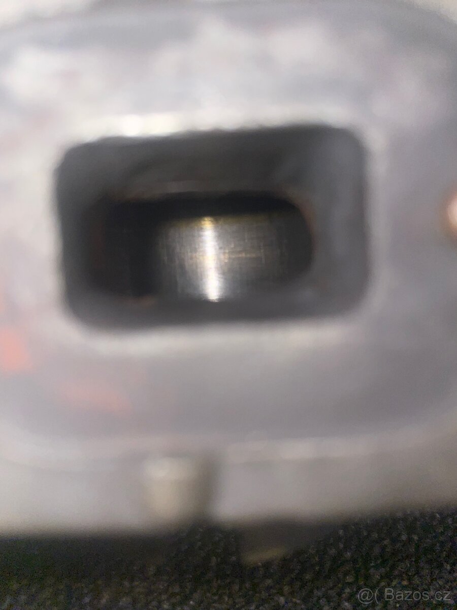 Motor jawa pionyr - 4