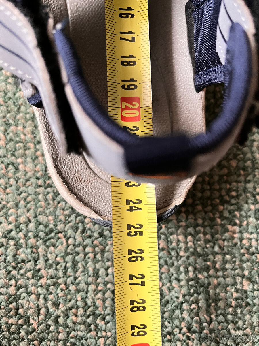 Sandále ALPINE PRO EUR 38 - 4