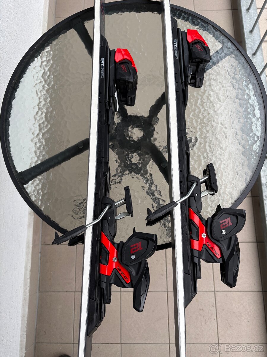 Stockli Laser CX - 4