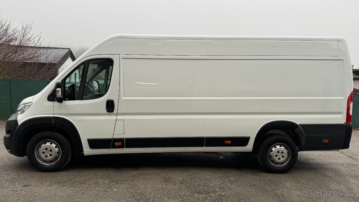 Citroen Jumper L4H2 - 4