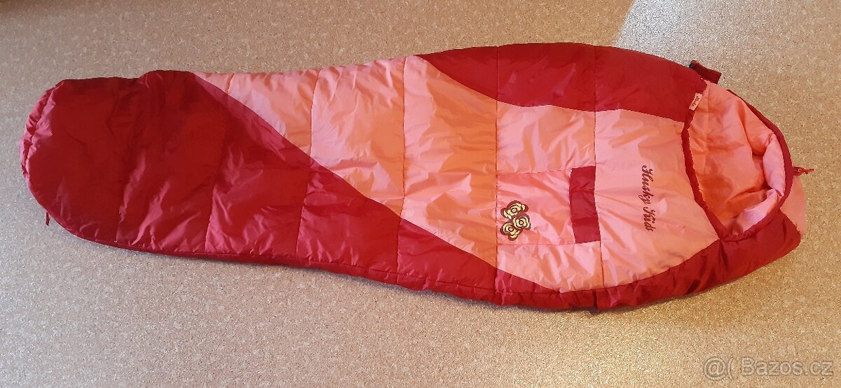 Dětský spacák Husky - 4