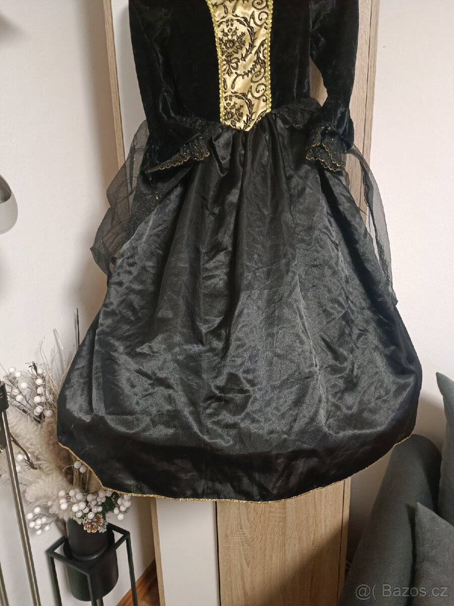 Kostým princezna - 4