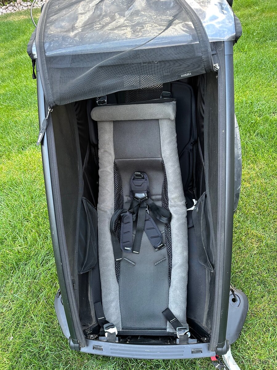 THULE CHARIOT SPORT 1 komplet - 4