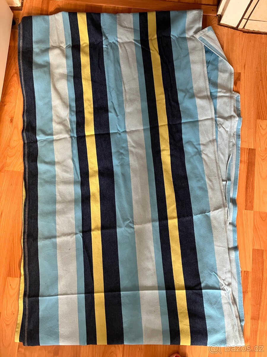 Nosící šátek ŠaNaMi - 4