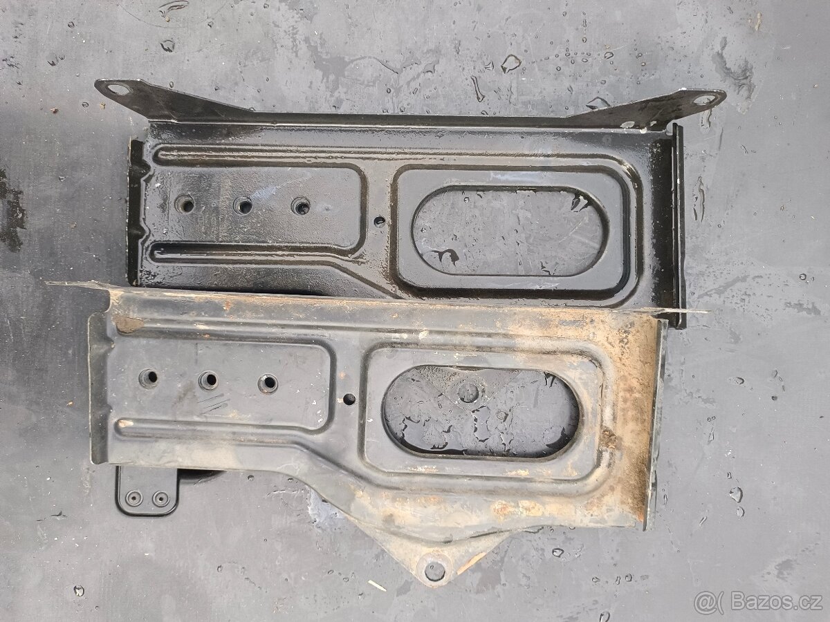 VW Passat b5/b5.5 ND-5 - 4