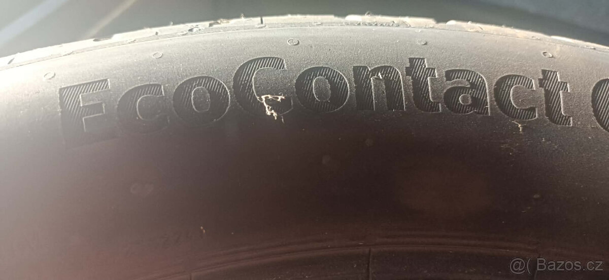 pneu letní Škoda - 4