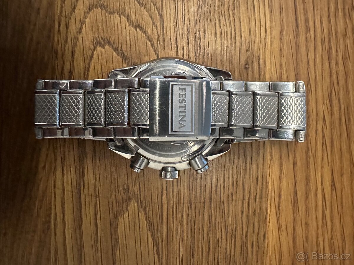 Hodinky Festina - 4