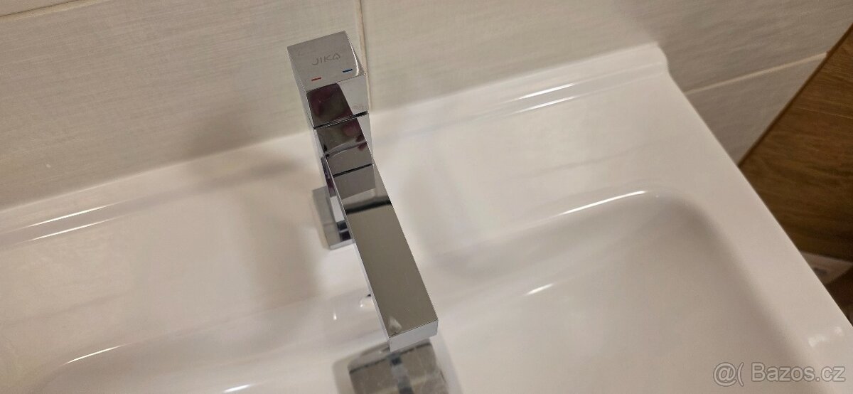 Umyvadlova baterie Jika Cubito - 4