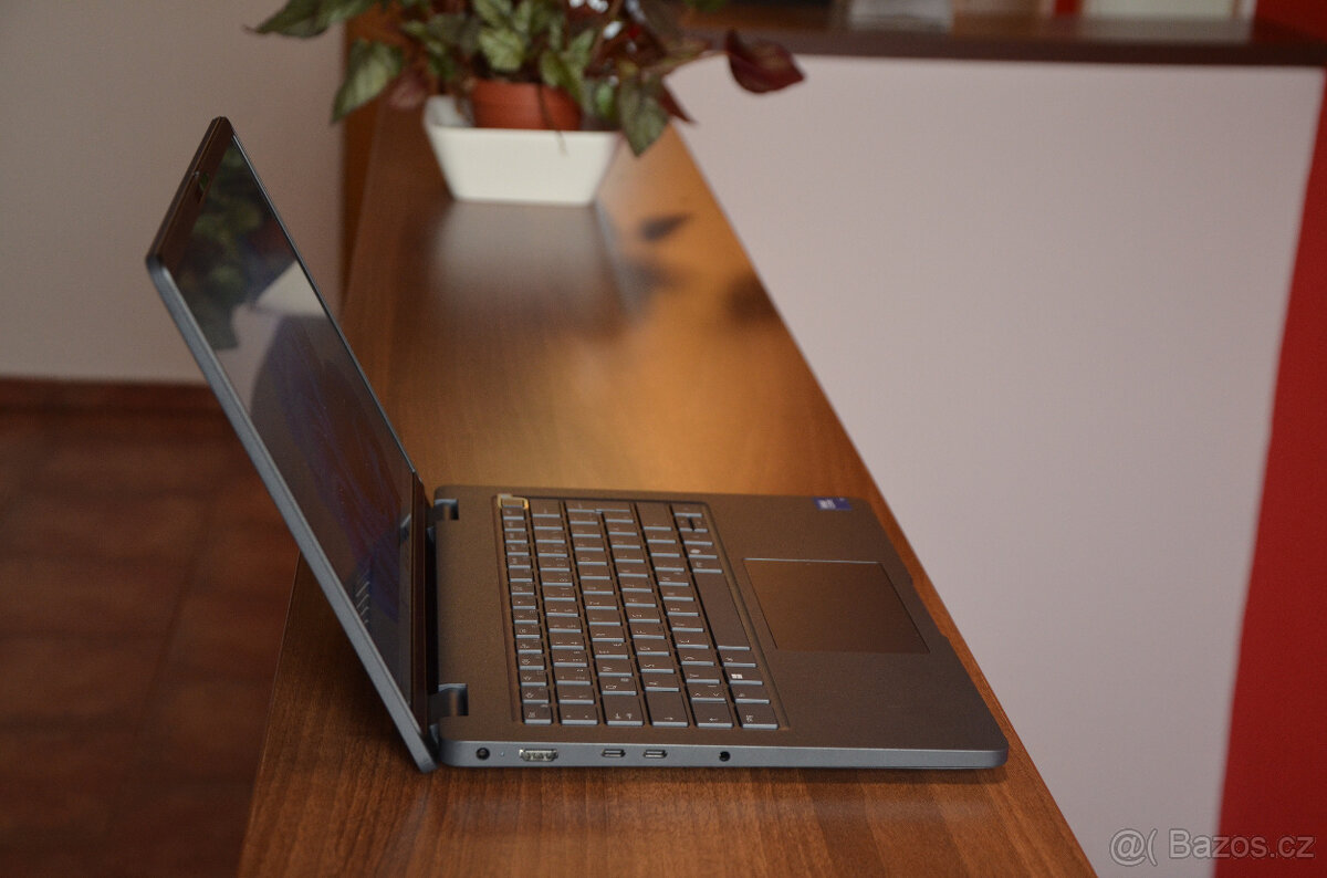 Dell PRO 14 i5/16GB/SSD 512GB/záruka - 4