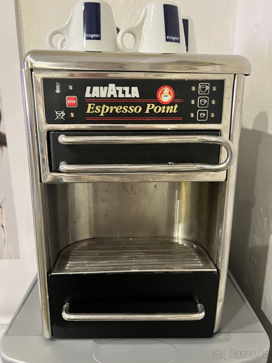 Lavazza Espresso Point - 4