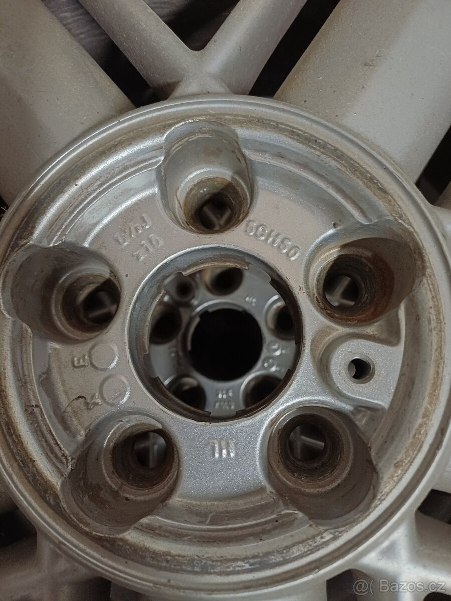 Elektro disky s pneu - 4