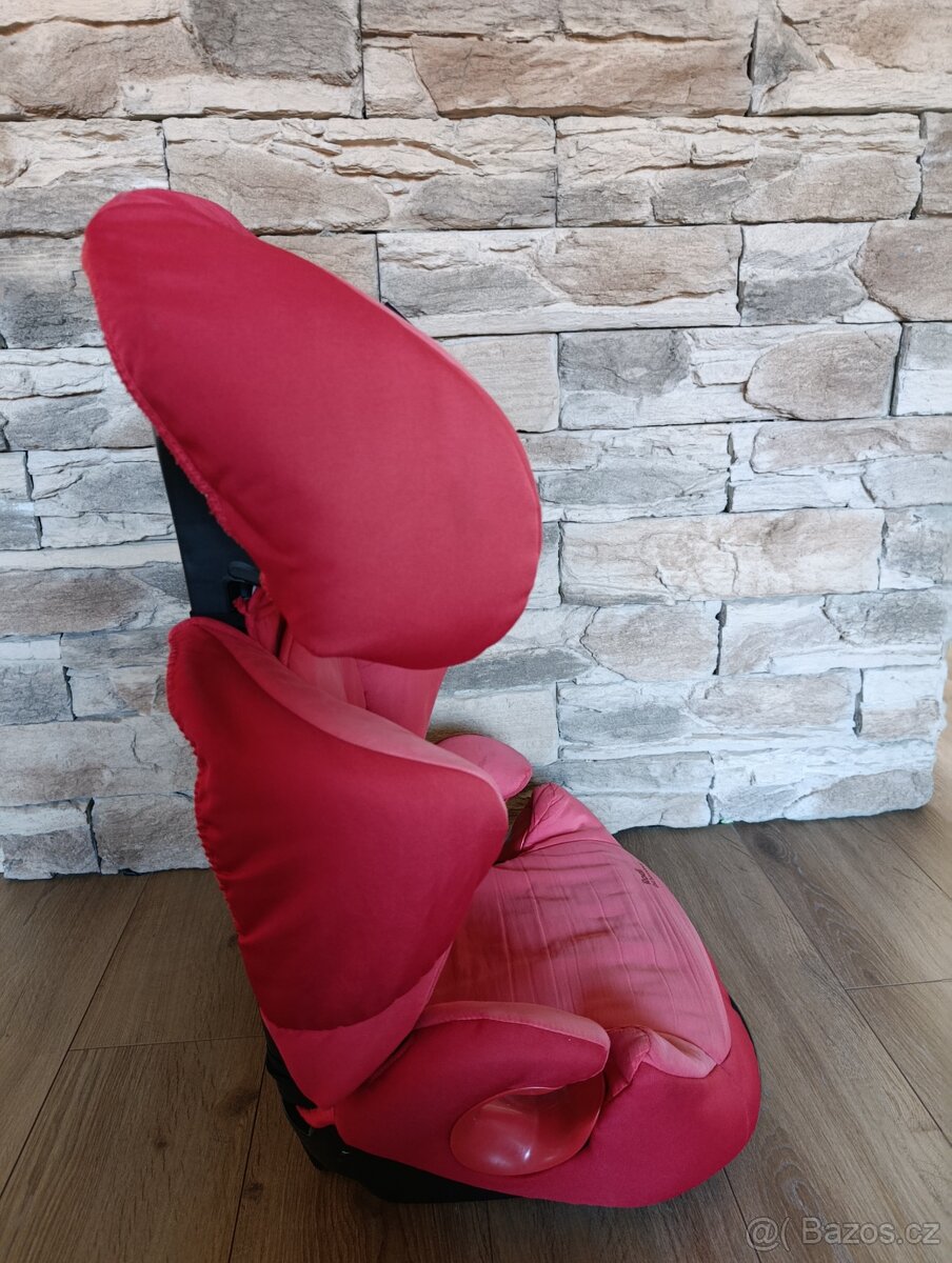 Autosedačka Maxi-cosi Rodi Airprotect - 4