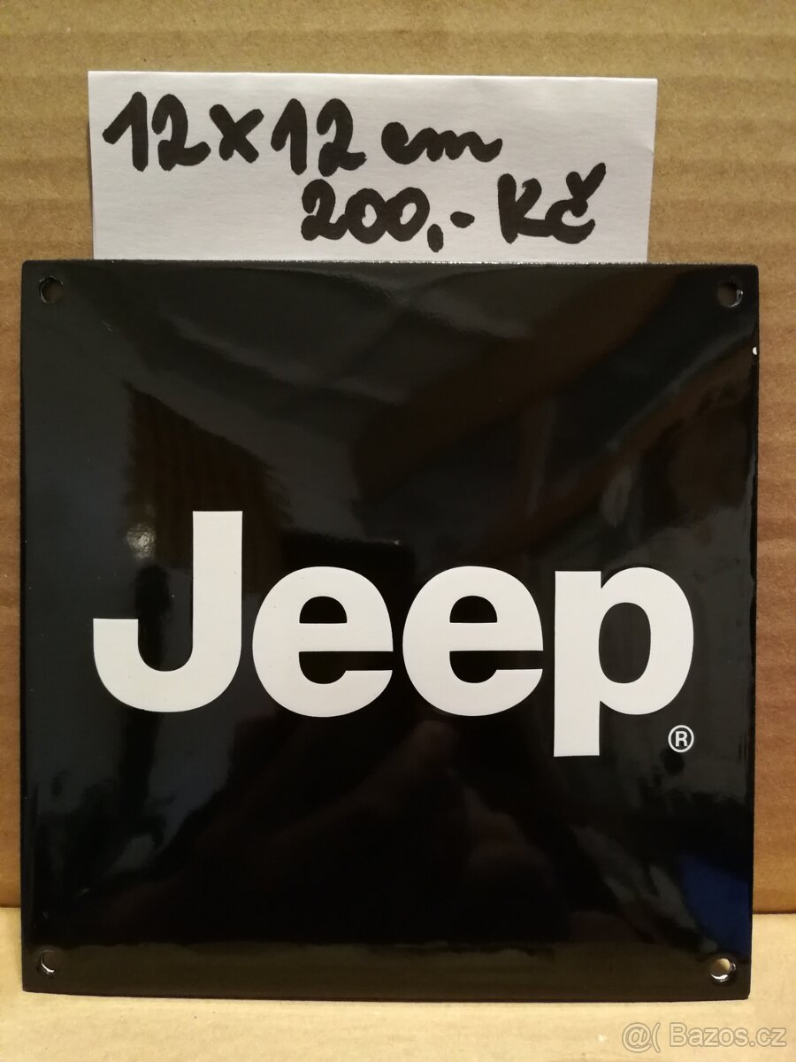 znak jeep - 4