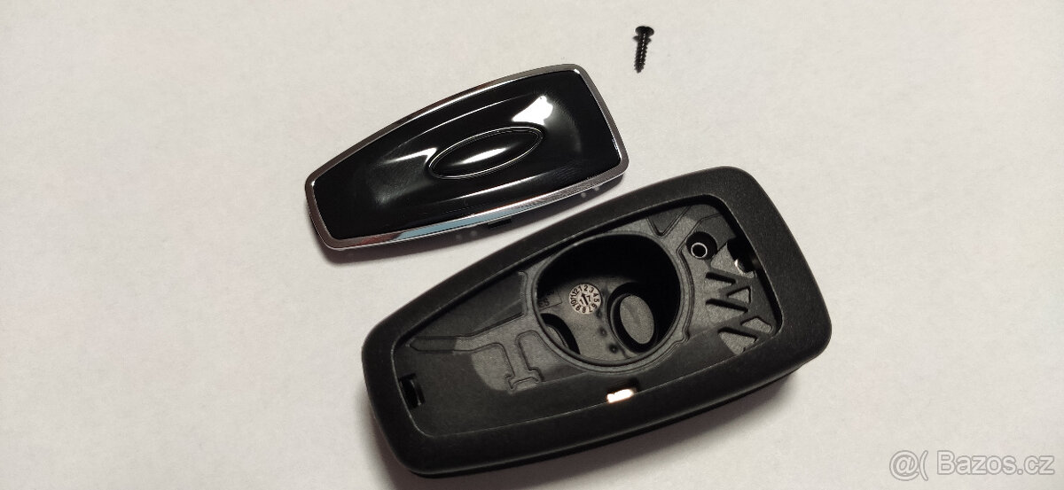 Klíče FORD - Mondeo S-Max Focus C-Max Galaxy - 4