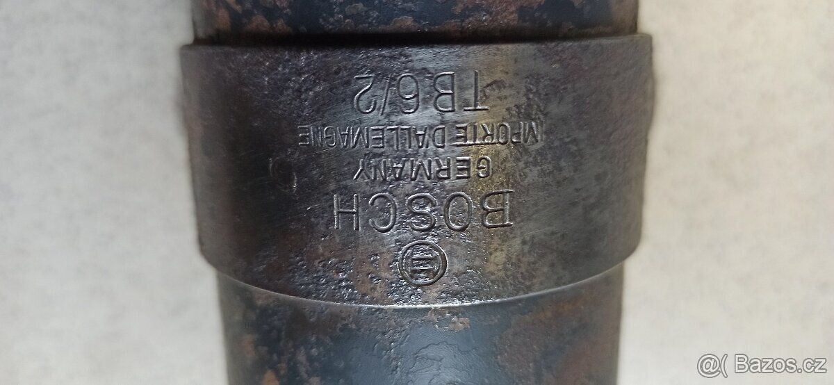 Bosch Cívka 6V - 4