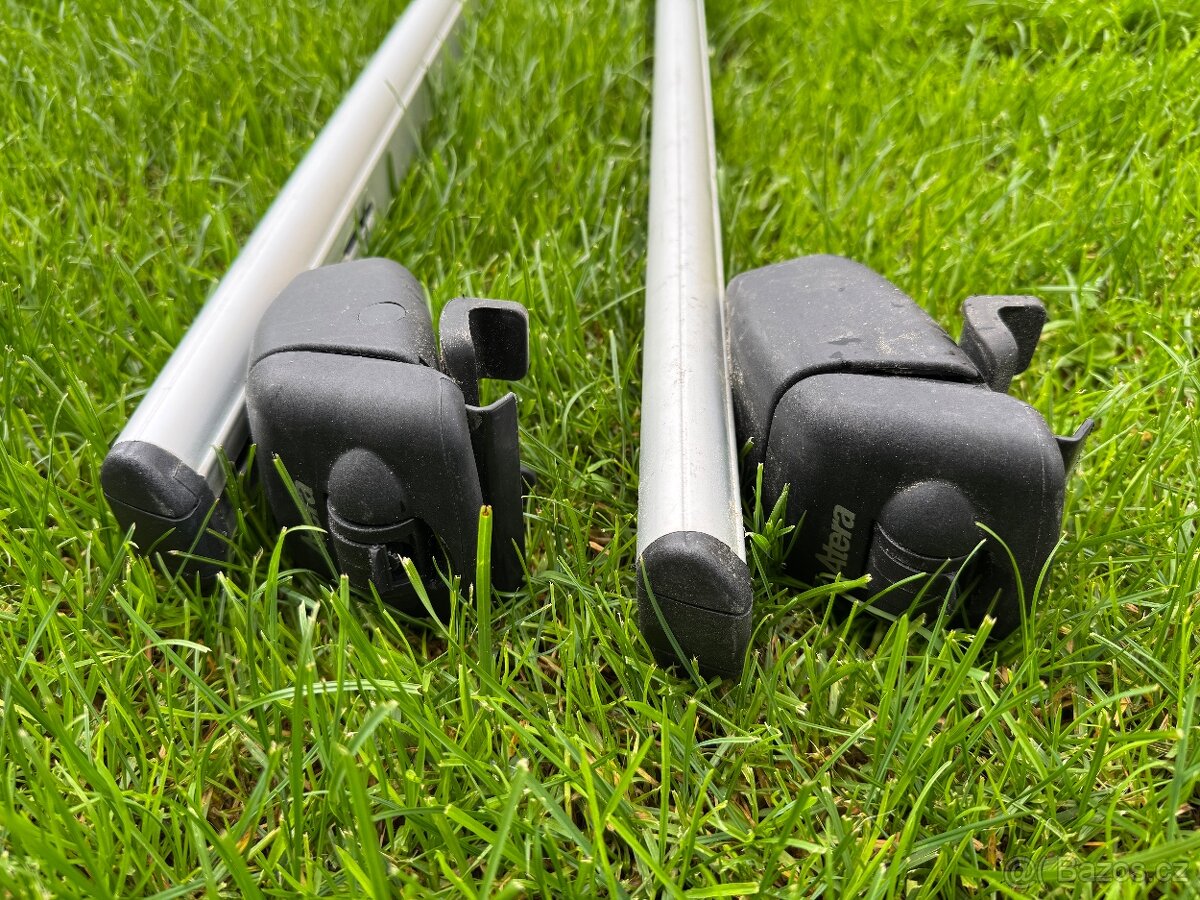 Příčníky Atera - 4