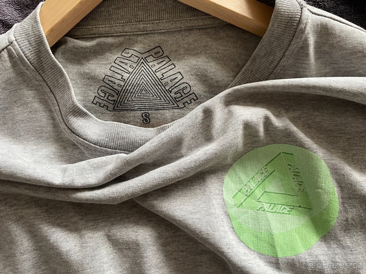 Palace pills tee - 4