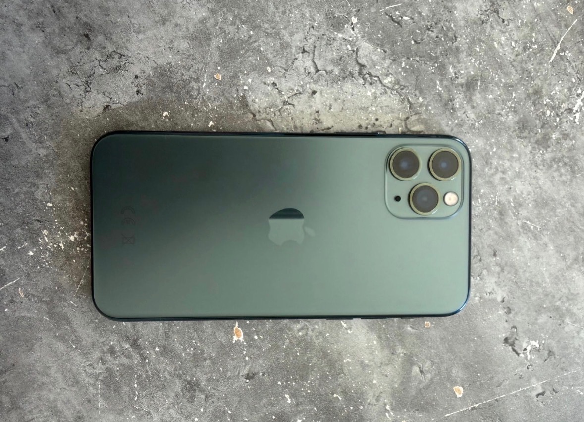 IPhone 11 Pro, 256 GB - 4