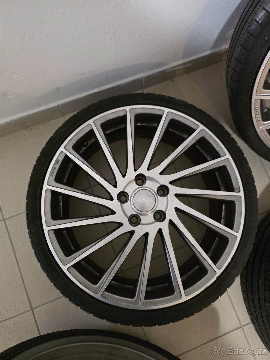 5x112 r19 Brock - 4