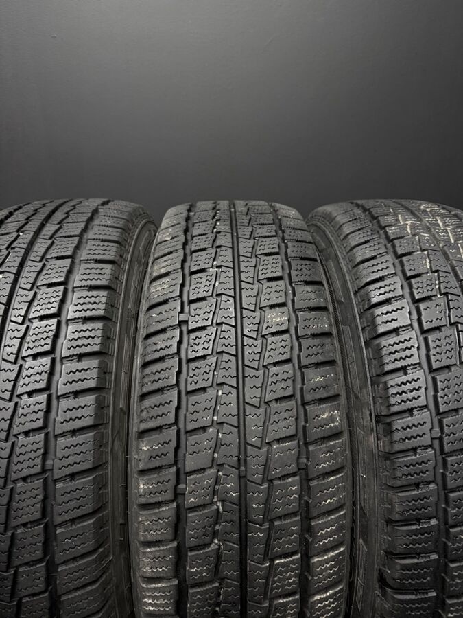 Sada pneu Hankook 215/70/16 C 108/109R - 4