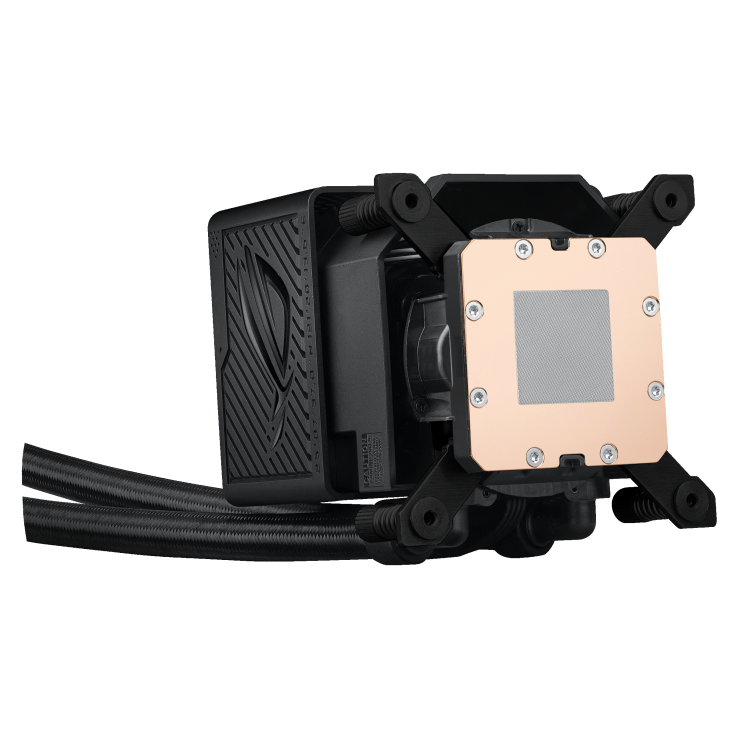 ASUS ROG RYUJIN III 360 ARGB Extreme - 4