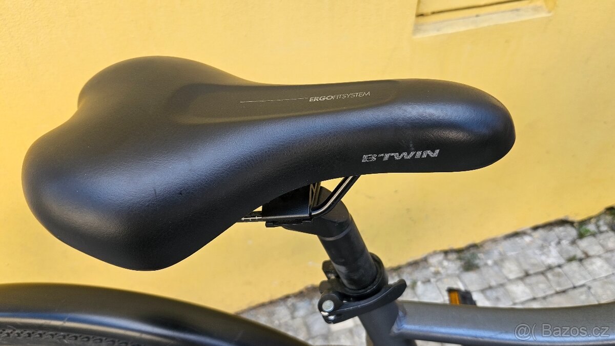 elektrokolo Riverside 500E - 4