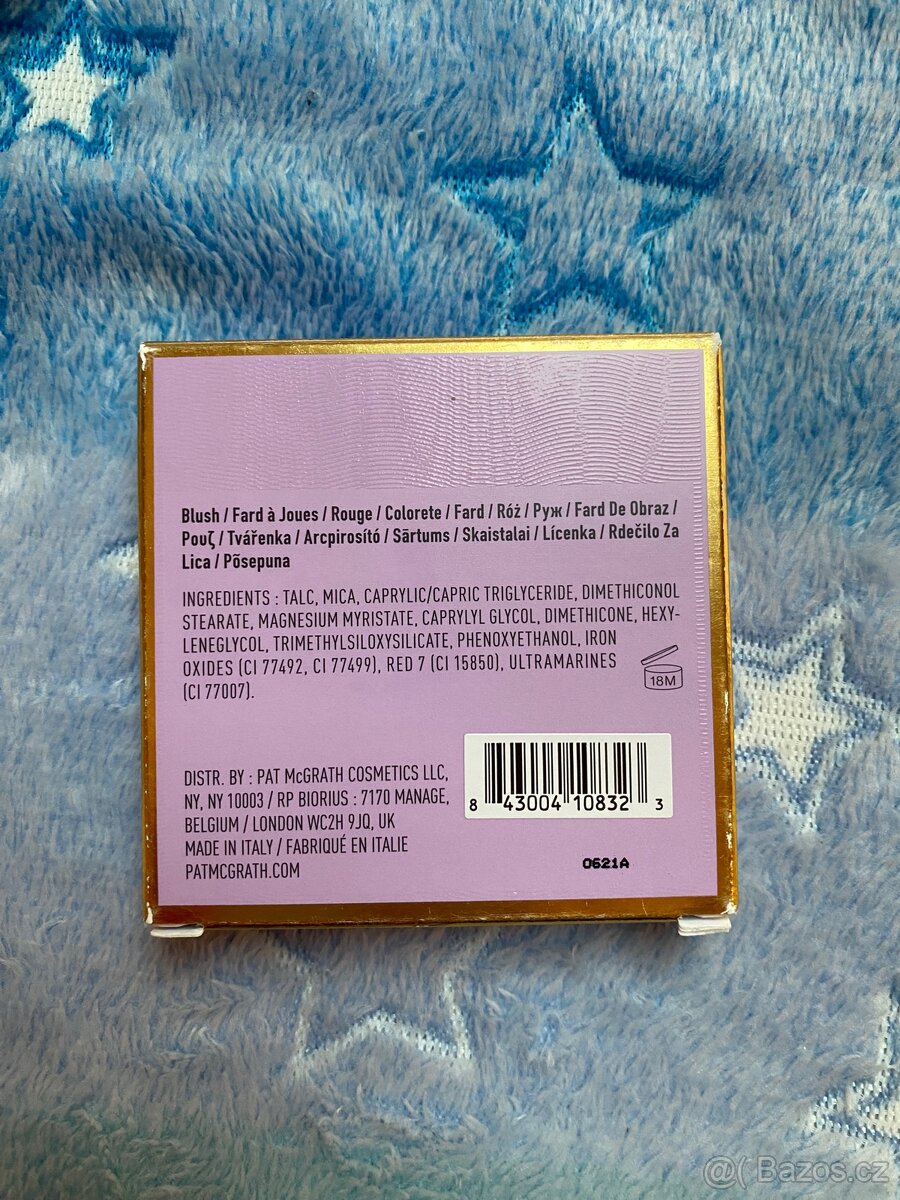 Pat McGrath Labs - Divine blush - 4