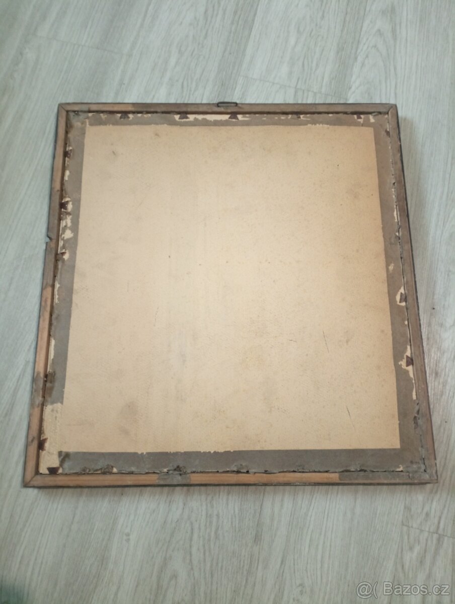 Starý obrázek Tatry - hymna - 4