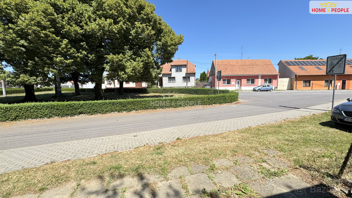 Oleksovice prodej domu - 4