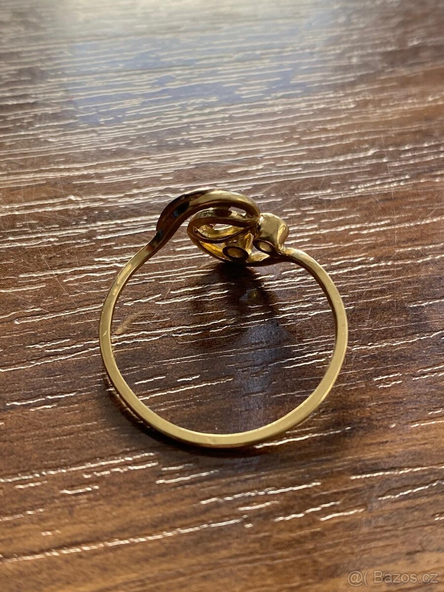 Zlatý prsten - 4