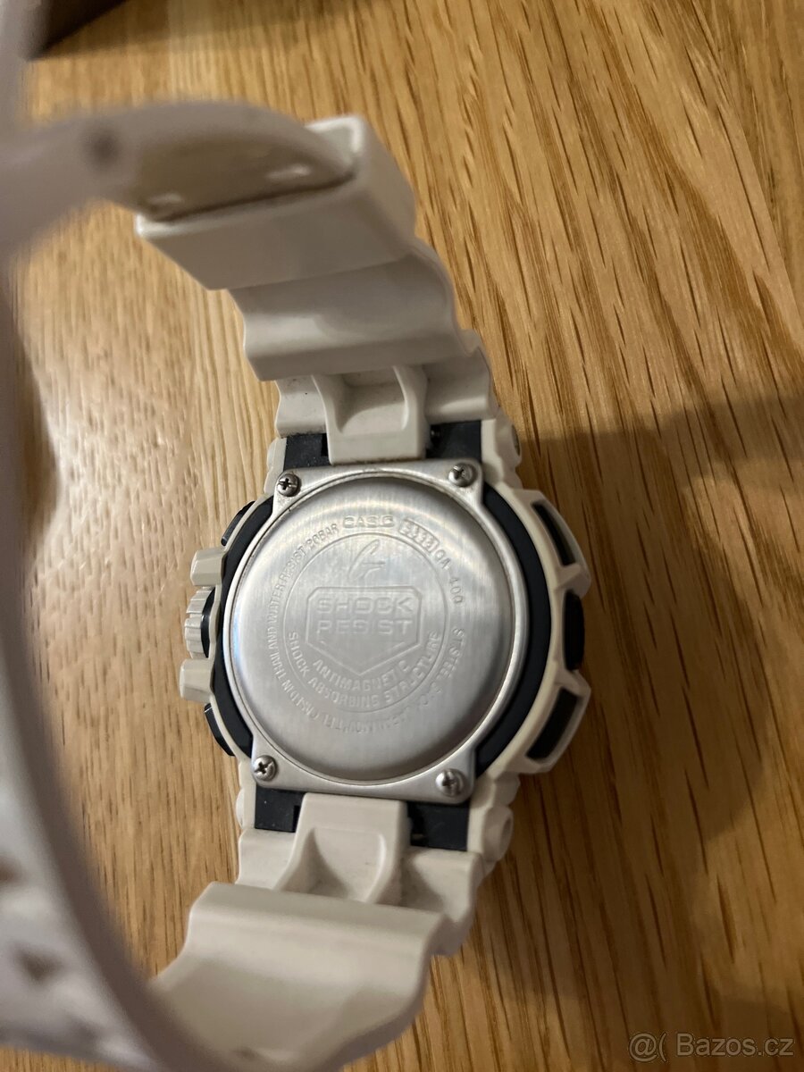 Hodinky G-SHOCK Casio - 4