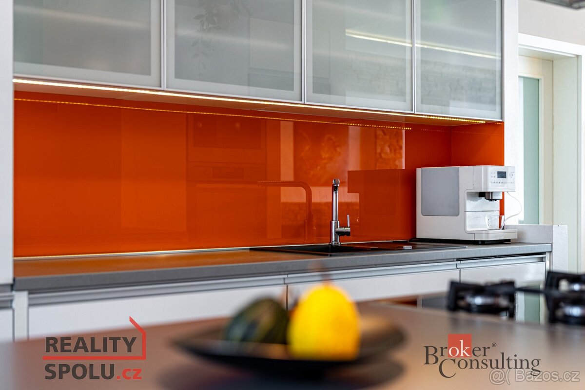 Prodej, byty/3+kk, 76 m2, Slavíčkova 4227/28, 58601 Jihlava, - 4