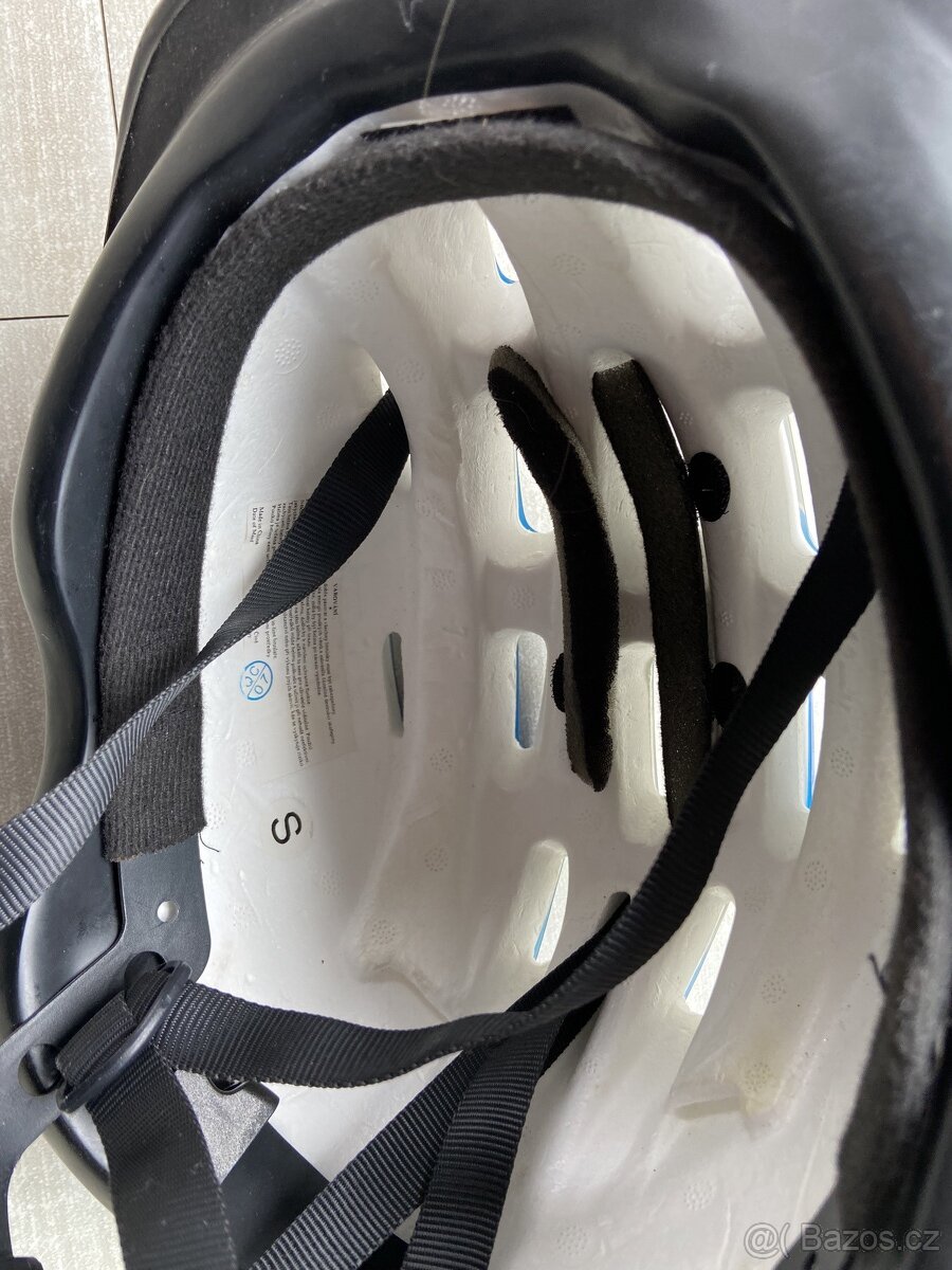 Dětská helma Westige na kolo velikost S - 4