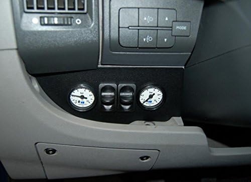 Vzduchové měchy VB-SemiAir Suspension system VBSA-X250-01C - 4