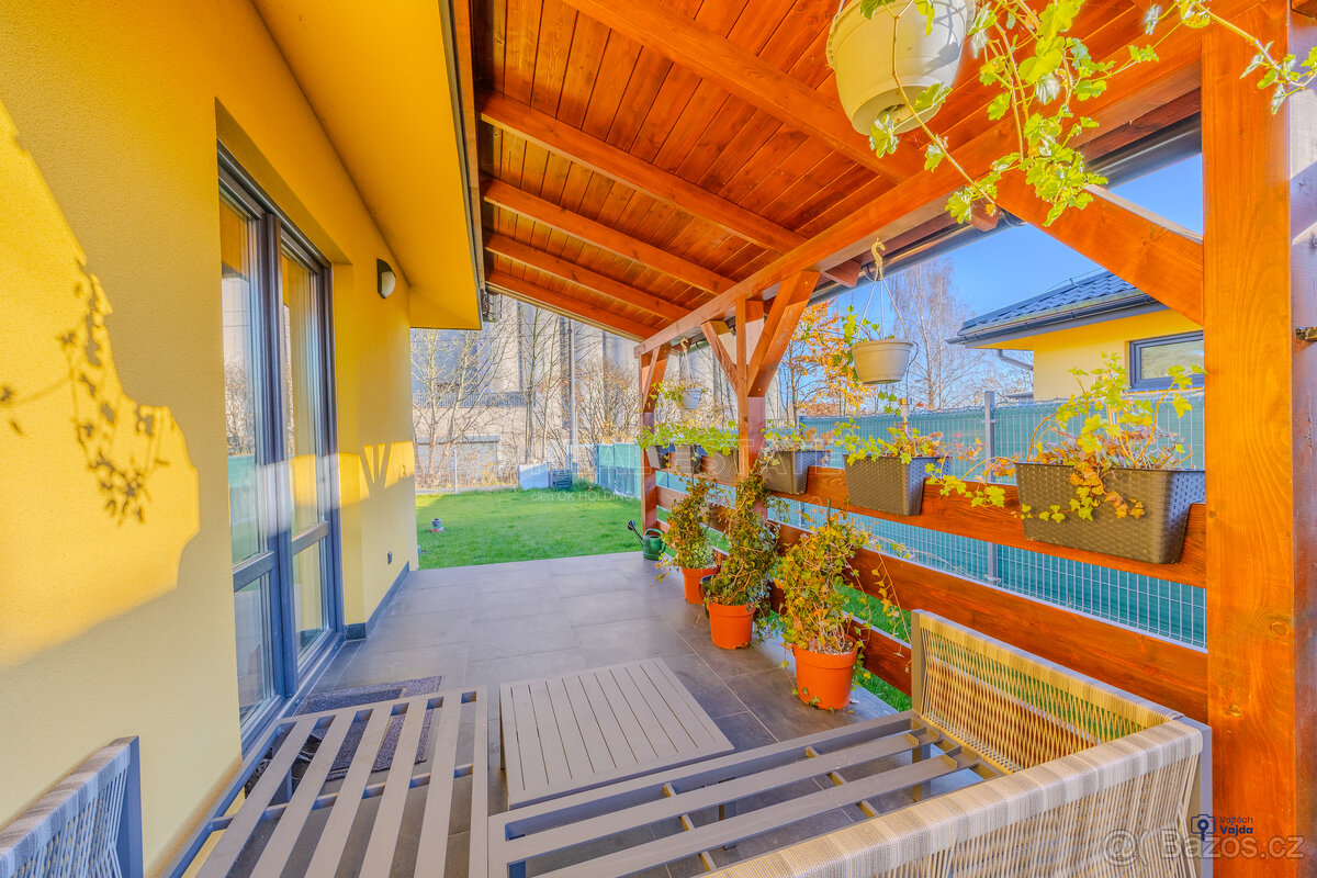 Prodej RD 3+kk, Šenov, ul. U Mlýna, novostavba - 4