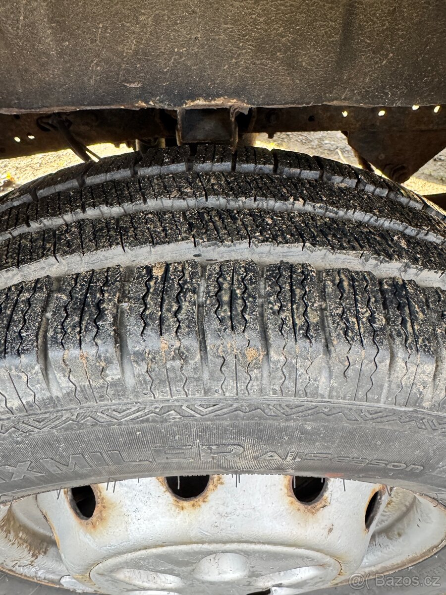 Iveco Daily 35S14 C30V - 4