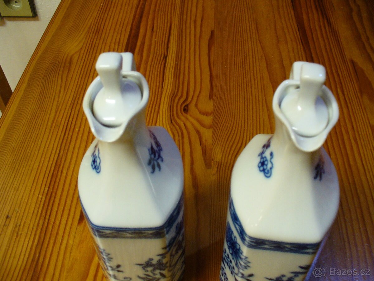 Cibulák - 2 karafy - 4